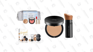 Starting Today Take 25% off Anything at bareMinerals